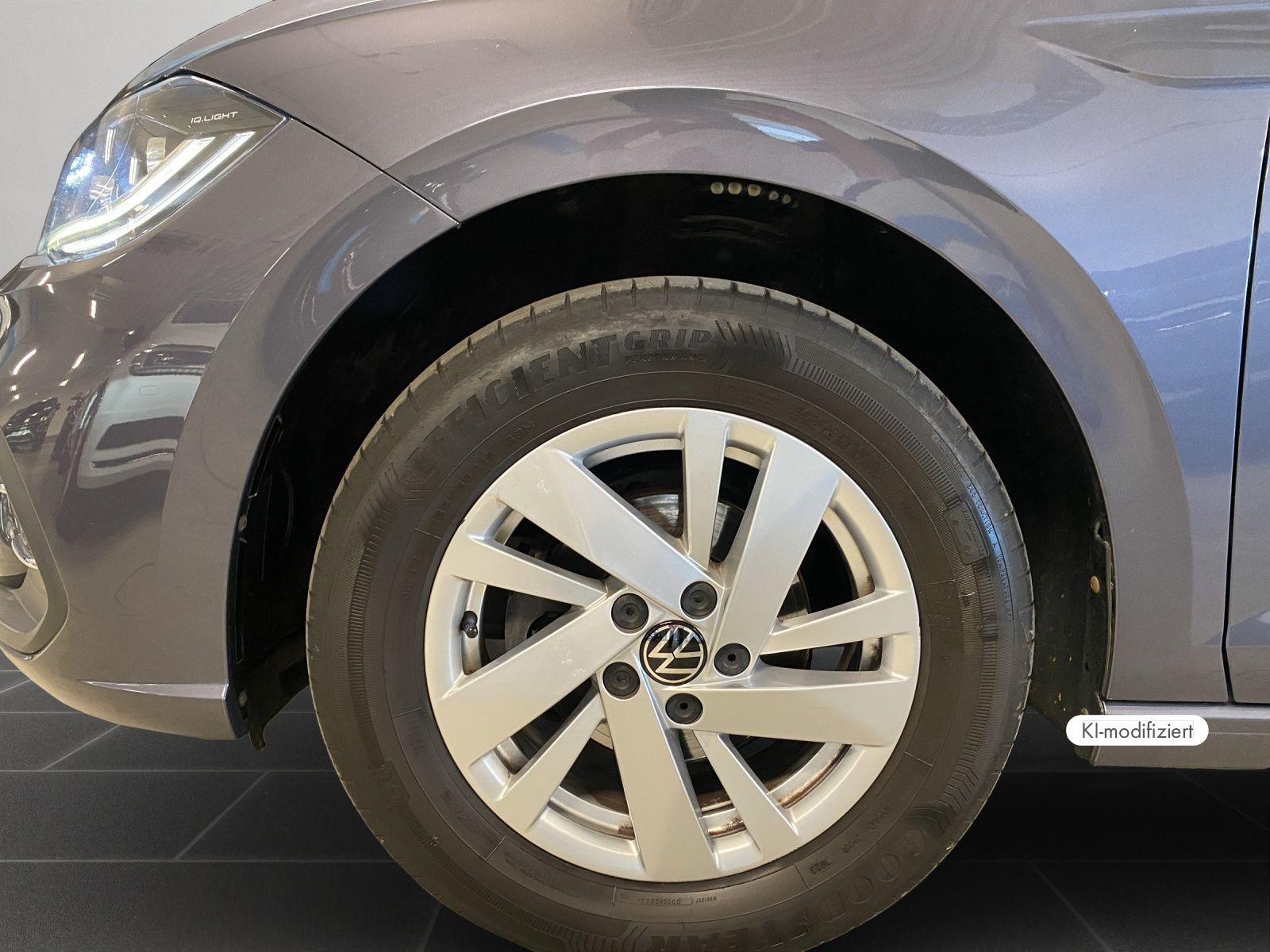 Volkswagen Polo - Bild 9