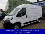 Fiat Ducato Kasten 350 L2H2 Tempomat/PDC/Kamera - Fiat Ducato in Mönchengladbach