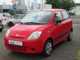 Chevrolet Matiz*wenig Kilometer* - Chevrolet Matiz aus 2010