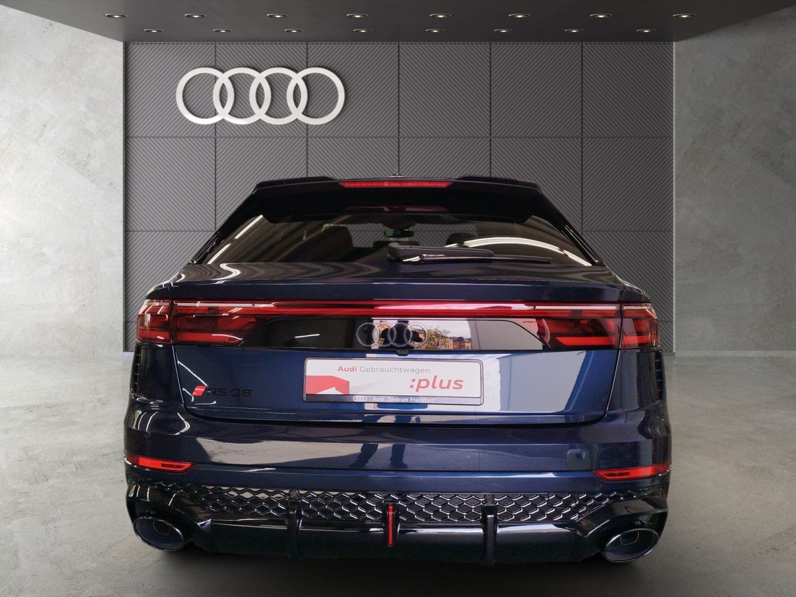 Audi RSQ8 - Bild 6