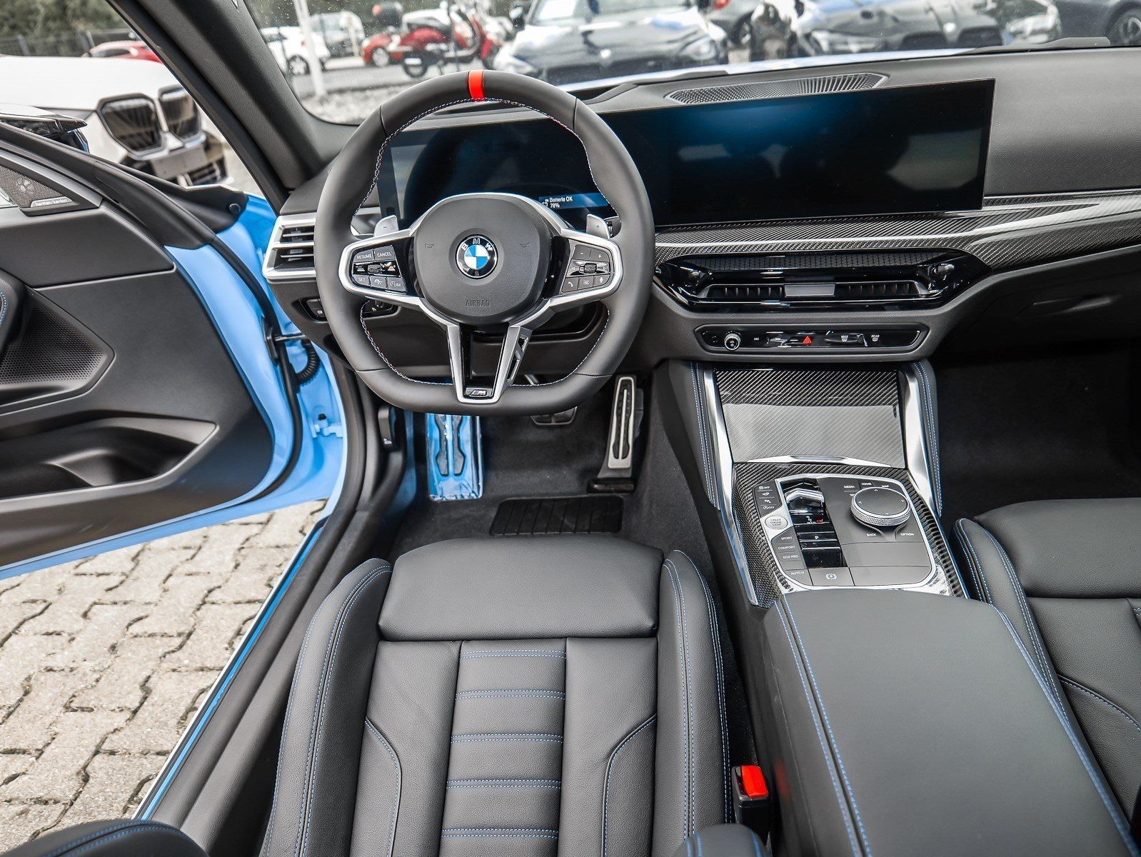 BMW M240i - Bild 11