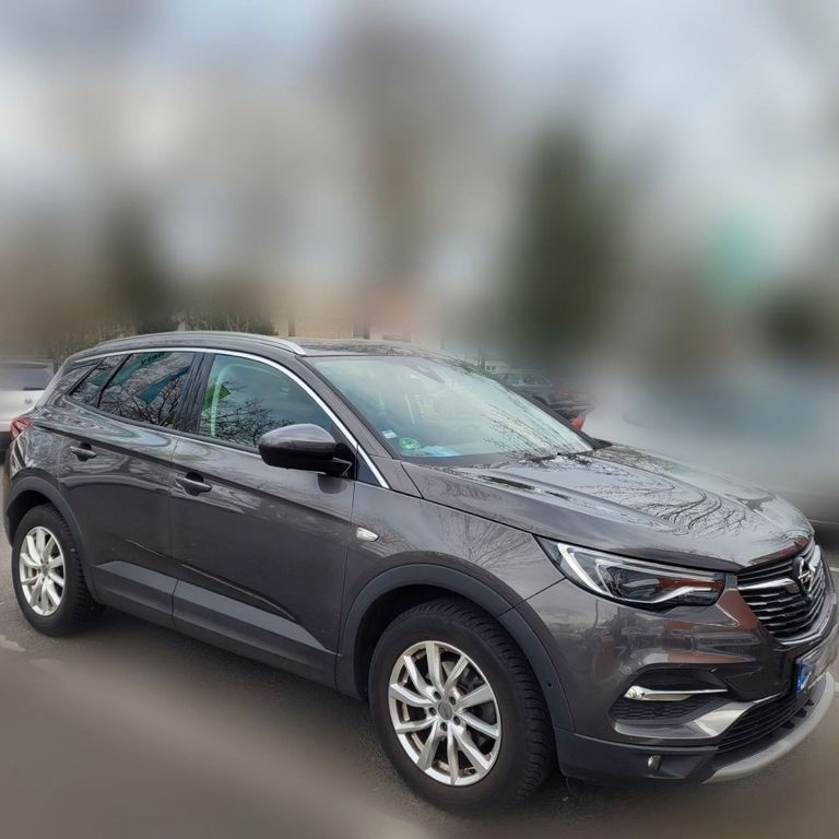 Image of Opel Grandland (X)
