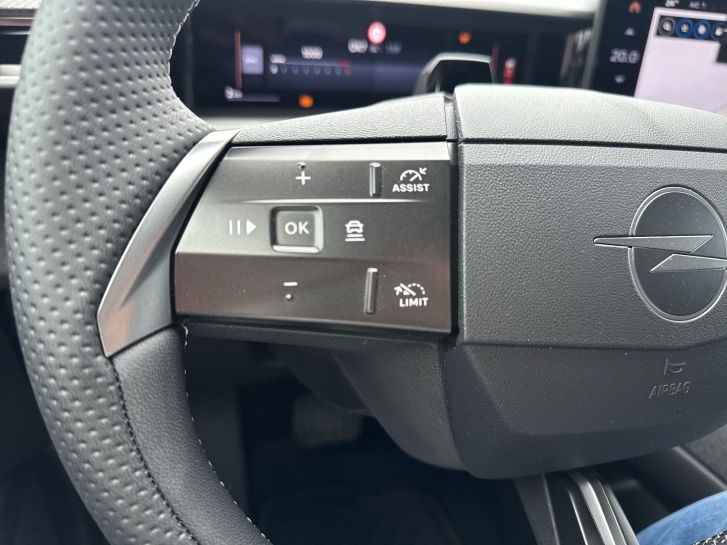 Opel Grandland (X) - Bild 20
