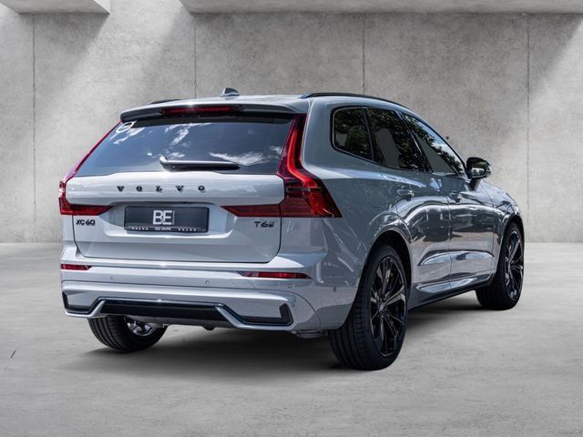 Volvo XC60 T6 Ultra Black Edition  AWD Plug-in Hybrid imagem 3