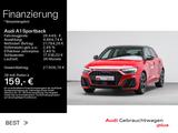 Audi A1 Sportback 30 TFSI S-LINE*LED*NAVI-PLUS*PDC*OP - Audi A1 Jahreswagen