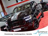 Dodge RAM 1500 CREW CAB*LARAMIE*4X4*LPG*TEMPOMAT* - Dodge RAM: 1500 Cab Laramie Crew