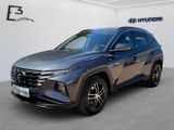 Hyundai Tucson 1.6 Turbo 7-DCT 4WD 48V Trend - Hyundai TUCSON: V6