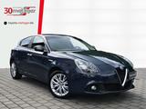 Alfa Romeo Giulietta 1.4 Super +Leder +Sitzheizung +Navi - Alfa Romeo Giulietta Gebrauchtwagen
