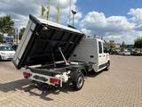 MAN TGE 3.180 4MO Auto. DOKA L4 3-Seitenkipper/AHK - Angebote