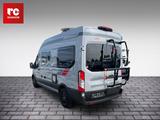 LMC Innovan Ford 590 Automatik - Sat- Navi - LMC Diesel Kastenwagen