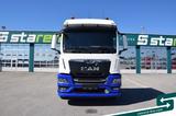 MAN TGS 18.520 Hydro 2-L Hydr. ACC TÜV+Service NEU - MAN TGS 18-520