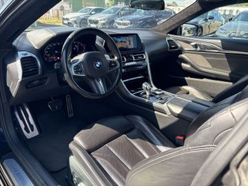BMW M850 - 8