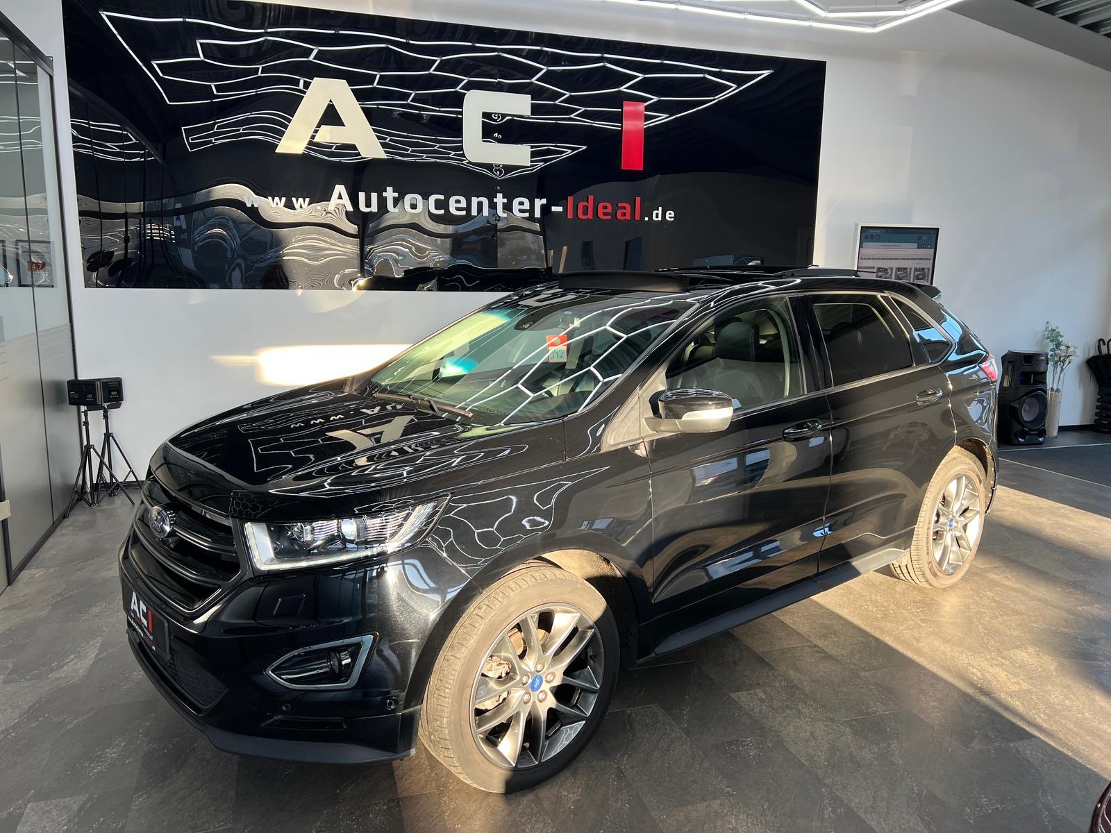 Ford Edge 2.0 TDCi Bi-Turbo KAT Sport 4x4 Android Aut