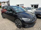 Volkswagen Touran Highline 2.0 TDI*DSG*Navi*1.Hand* - Volkswagen Touran mit Diesel-Antrieb: Limousine, Automatik