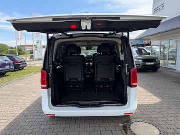 Mercedes V 250 - 10