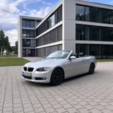 BMW 325i E93 Cabrio N53B30A - BMW 325 in Karlsruhe