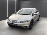 Honda Civic Lim. 5-trg. 1.8 Comfort - gebrauchte Honda Civic aus dem Jahr 2008