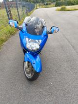 Honda CBR 1100 XX  Einspritzer  von 2001 - Angebote