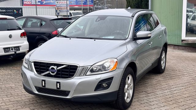 Volvo XC 60 XC60 Summum AWD