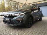 Dacia Sandero III 1.0 Stepway Extreme+/Klima/Sitzh/PDC - Dacia Sandero Extreme Gebrauchtwagen