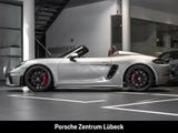 Porsche 718 Spyder BOSE Sportabgasanlage Classic - Porsche Boxster in Lübeck