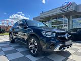 Mercedes-Benz GLC 300 de Coupe 4Matic *1 Hand *AHK* - Behindertengerechte Mercedes-Benz GLC 300