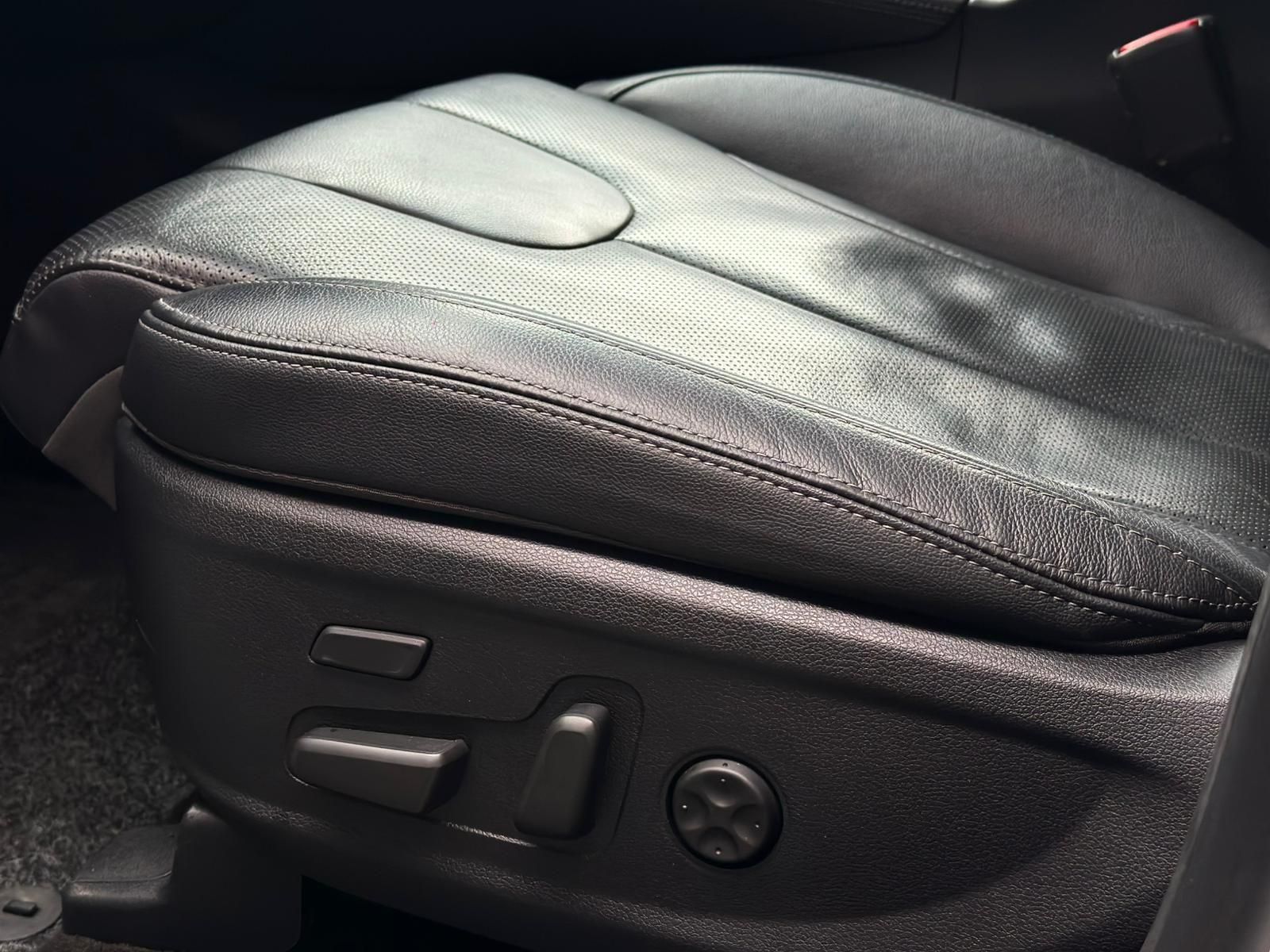 HYUNDAI SANTA FE 2.2CRDi PREMIUM SEVEN 4WD* LED#4xSHZ#LH - Image 22