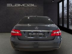 Mercedes-Benz E 200 - Vorschau 6