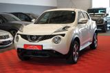 Nissan Juke 1.6 Automatik Visia Klimaaut*Rückfahrk - Nissan Juke aus 2019