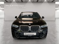 BMW X4 - Vorschau Bild 8