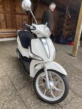 Piaggio Liberty ABS 125 - TOP gepflegt / wenig km - Angebote