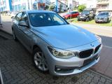 BMW 320d Gran Turismo Advantage/Navi/PDC/LED/Sitzhei - silberne BMW 320 Gran Turismo