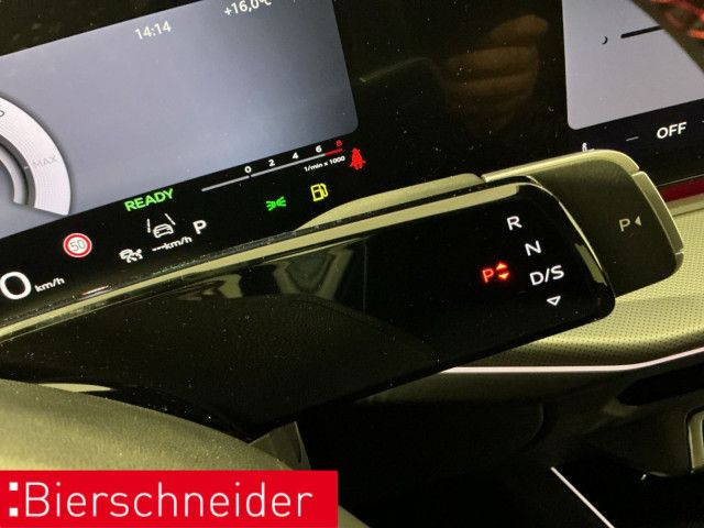Audi Q3 Sportback e-hybrid 2x S-Line 20 AHK DIG-MATRI foto 15