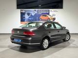 Volkswagen Passat Lim. 1.6 TDI SHZ+STANDHEIZUNG+GRA+MFL - Volkswagen Passat: 1.6