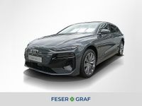 Audi A6 - Vorschau Bild 1