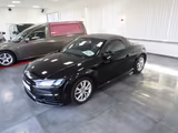 Audi TT Roadster 2.0 TFSI quattro S-LINE * 82TKM * - Audi TT in Essen