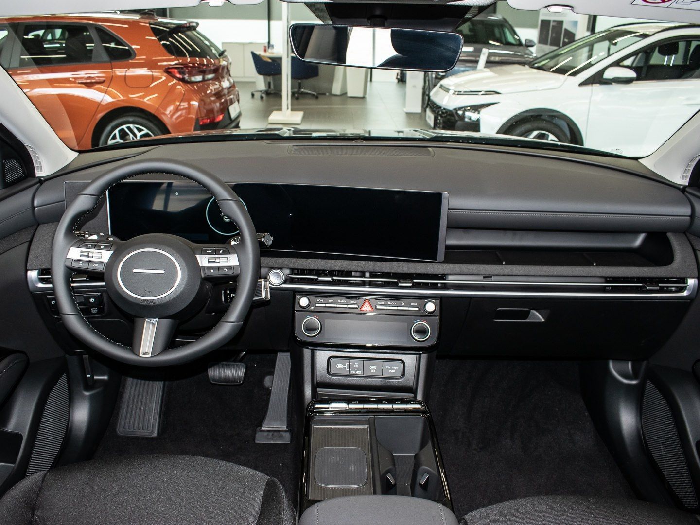 Hyundai TUCSON - Bild 7