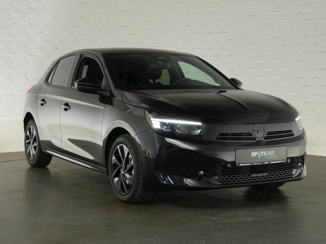Corsa F FACELIFT GS HYBRID eDCT+LED MATRIX+NAVI+