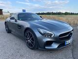 Mercedes-Benz AMG GT S Edition 1 Aeropaket Perf.AGA Pano - Mercedes-Benz AMG GT S Gebrauchtwagen