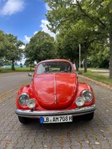 Volkswagen Käfer - VW Käfer Gebrauchtwagen in Stuttgart