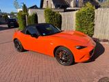 Mazda MX-5 2.0 30th Anniversary Lim Modell Nr. 2000!!! - Mazda MX-5: Anniversary