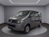 Volkswagen T5 Multivan 2.0 TDI 140PS 7Sitze/Bett/Garantie - gebrauchte VW T5 Multivan aus dem Jahr 2011