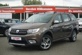 Dacia Logan II Stepway TCe 90 Navi Sitzheizung DAB - Dacia Logan: Van