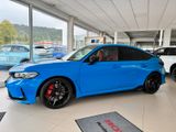 Honda Civic Lim. 5-trg. Type R - Honda Civic: R Type