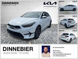 Kia cee'd Ultimate Edition 1.5 T-GDI STY SpurH Klima - Kia cee'd / Ceed Tageszulassungen