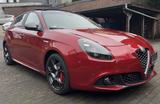 Alfa Romeo Giulietta Veloce *Rosso Competizione*Sport Sitz* - Alfa Romeo Giulietta: Sport