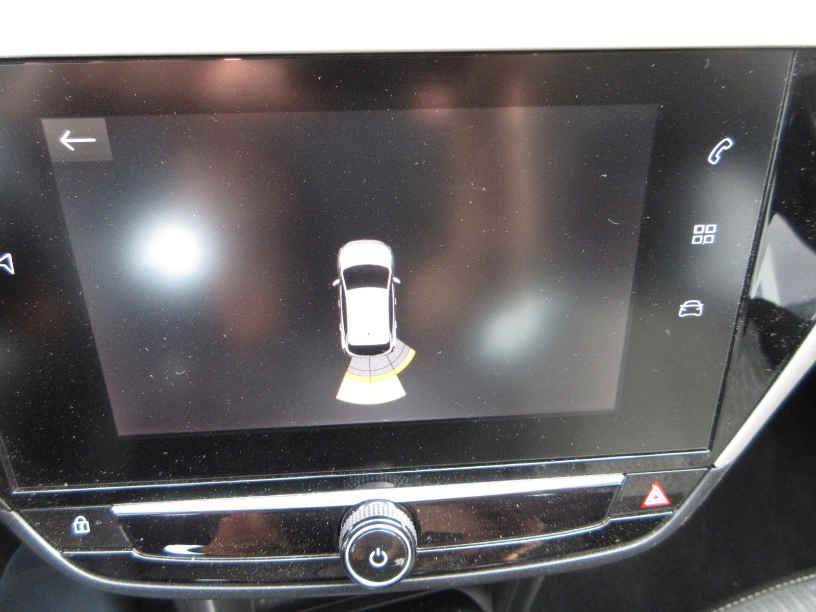 Fahrzeugabbildung Opel Corsa F Edition 1.5D NAVI/PDC/ALU/DAB+/TEMPO