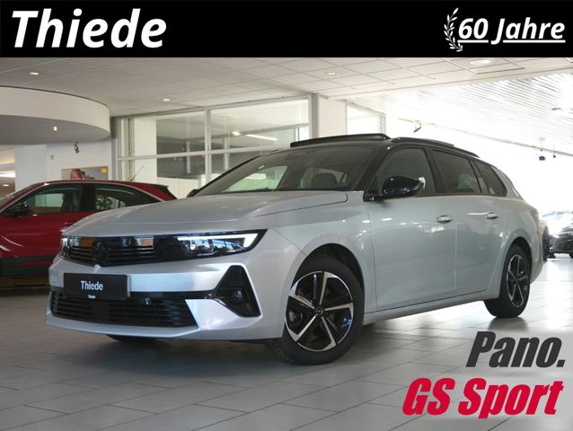 Opel Astra L ST 1.2T GS SPORT NAVI/LED/360°/PANO./HUD