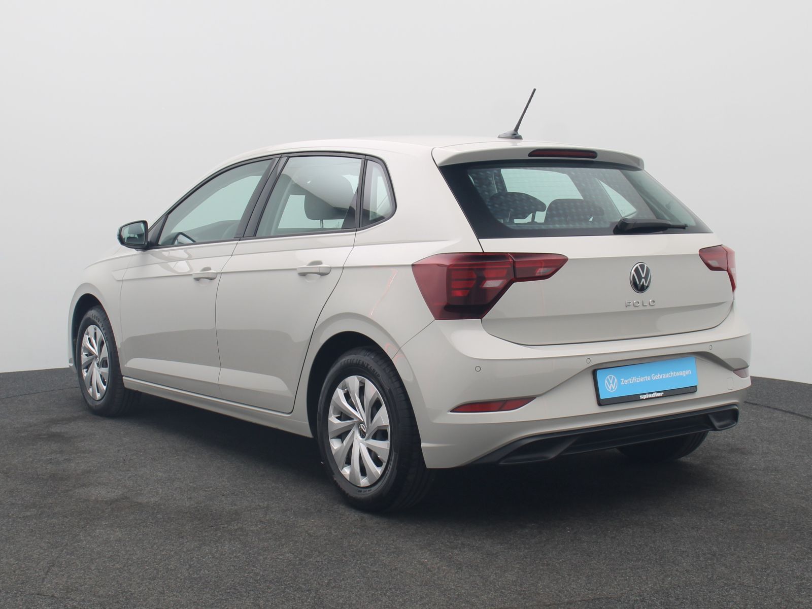 Volkswagen Polo - Bild 6