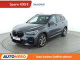 BMW X1 xDrive 25e M Sport Aut.*NAVI*LED*TEMPO*PDC* - BMW X1 mit Hybrid-Antrieb